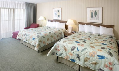 Red Lion Hotel Port Angeles - 