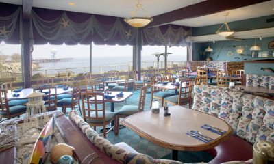 Red Lion Hotel Port Angeles - 
