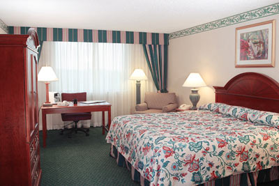 King Room