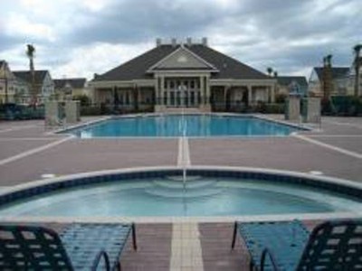 The Villas At Seven Dwarfs Lane