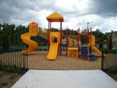 Kid's Playground