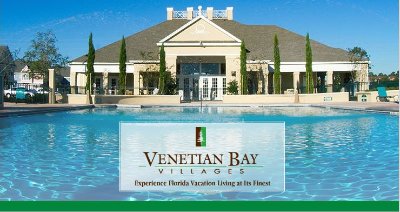 Venetian Bay Villages