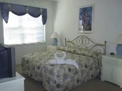 Venetian Bay Villages - Master Bedrooms With King & All Town-homes With Kitchen