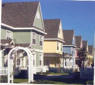 Venetian Bay Villages - 3 & 4 Bedrooms Town-homes
