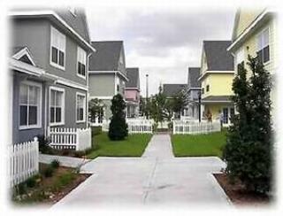 Venetian Bay Villages - Gated & Guarded Resort
