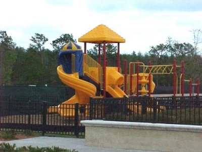 Venetian Bay Villages - Kid's Playground