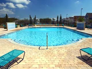 Venetian Bay Villages - 4 Pools In The Resort