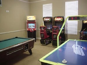 Venetian Bay Villages - Gameroom Open 24 Hours