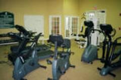 Venetian Bay Villages - Gym Facilities