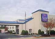Image of Sleep Inn Chattanooga