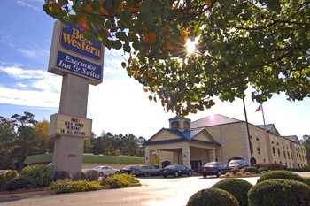 Welcome To Best Western