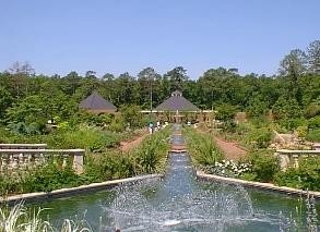 Riverbanks Zoo And Gardens