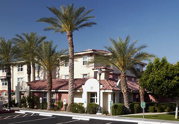 Scottsdale Towneplace Suites by Marriott - 