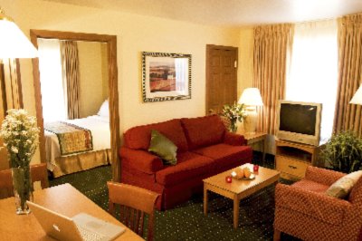 Scottsdale Towneplace Suites by Marriott - Perfect For Families Or Larger Groups The Two-bedroom Suite Includes A Sitting Area Fully-equipped Kitchen And Two Bedrooms. The Only Limit To What Meals You Prepare In Your Fully Equipped Kitchen Is Your Imagination - And Your Appetite.