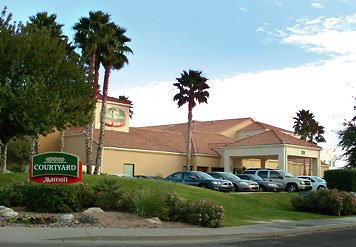 Think Of The Courtyard Tucson Williams Centre As Your Oasis In The Middle Of The Sonoran Desert. From Our Lavishly Landscaped Courtyard And Pool To Our Cool And Comfortable Lobby To Our Cozy Guestrooms You Will Enjoy Your Escape From The Outside Wo
