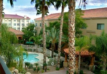 Our Secluded Pool Area Allows You To Oak In The Sun And Enjoy The Soft Sounds Of Rippling Water Over The Rocks In Our Beautiful Fountain.