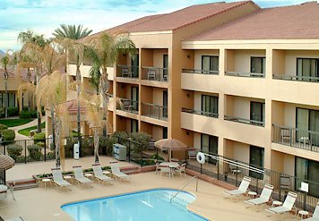 Relax And Enjoy The Sun By The Pool Located In Our Resort-like Courtyard.