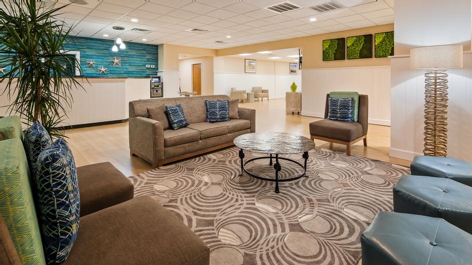 Sea Bay Hotel - 
