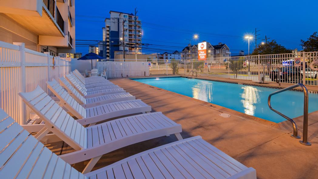 Sea Bay Hotel - 