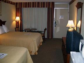 Quality Inn & Suites Walterboro - 