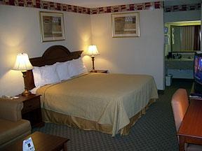 Quality Inn & Suites Walterboro - 
