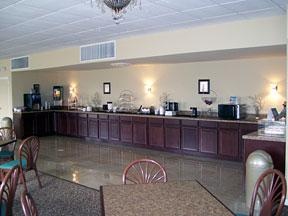 Quality Inn & Suites Walterboro - 