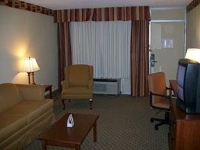 Quality Inn & Suites Walterboro - 