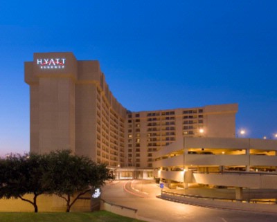 Hyatt Regency Dfw - 