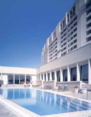 Hyatt Regency Dfw - 