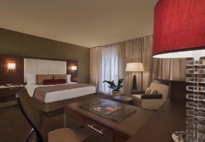 Hyatt Regency Dfw - 