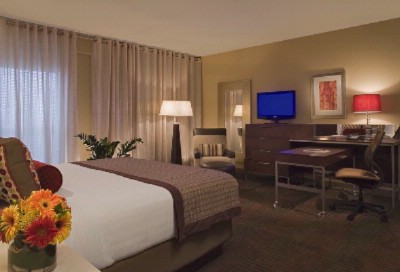 Hyatt Regency Dfw - 