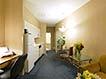 Full Suites Including Kitchenette Available.