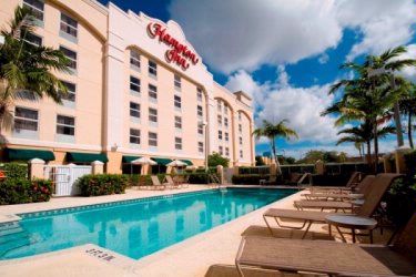 Hampton Inn Airport North - 