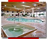Indoor Recreation Area
