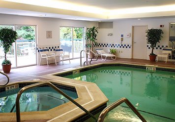Fairfield Inn by Marriott - 
