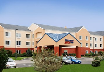 Fairfield Inn by Marriott - 