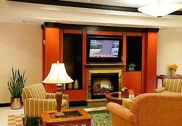 Fairfield Inn by Marriott - 
