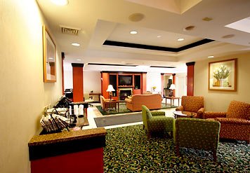 Fairfield Inn by Marriott - 