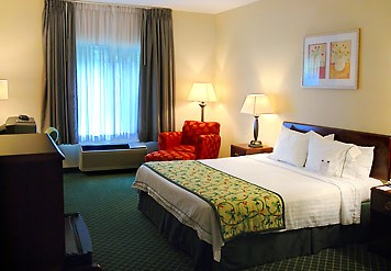 Fairfield Inn by Marriott - 