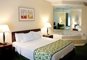 Fairfield Inn by Marriott - 