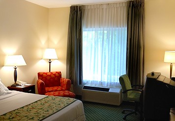 Fairfield Inn by Marriott - 