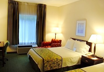 Fairfield Inn by Marriott - 