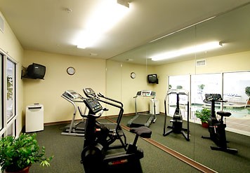 Fairfield Inn by Marriott - 