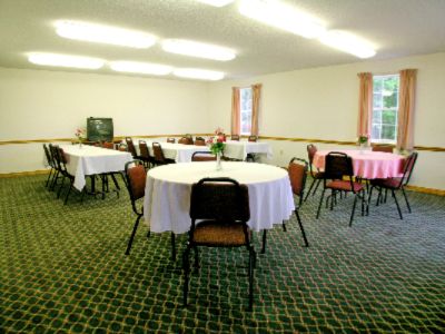 Americas Best Value Inn - 