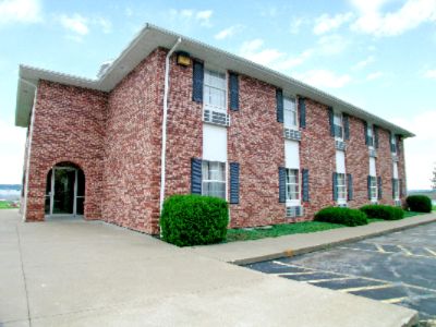 Americas Best Value Inn - 