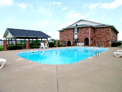 Americas Best Value Inn - 