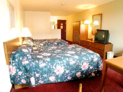 Americas Best Value Inn - 