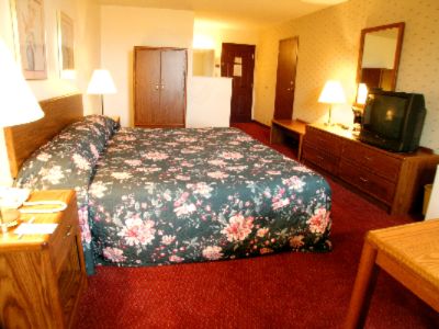 Americas Best Value Inn - 
