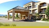 Courtyard by Marriott Longmont - Courtyard By Marriott Boulder/longmont
