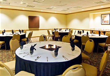 Courtyard by Marriott Longmont - Reception Seating For 50 (meeting Place B)